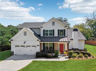 3864 Hickory Rd, Canton, GA 30115