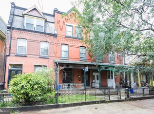3715 Spring Garden St, Philadelphia, PA 19104