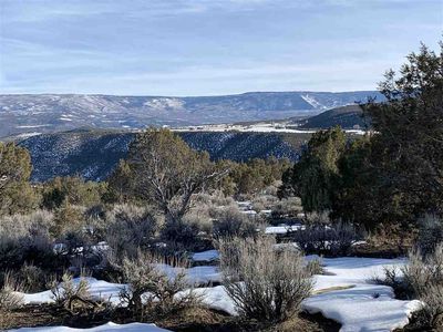 Tbd Horse Canyon Rd, De Beque, CO, 81630