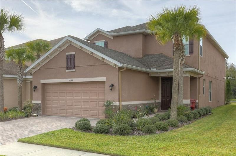 1st image of 16055 Bella Woods Dr