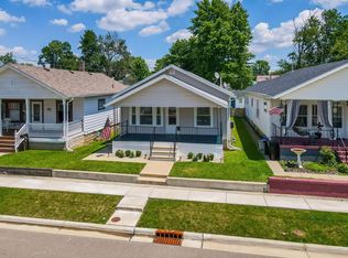 222 Uhler Ave, Marion, OH 43302