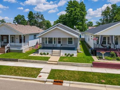 222 Uhler Ave, Marion, OH, 43302