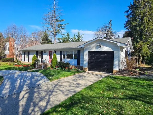 5806 N Charles St, Baltimore, MD 21210