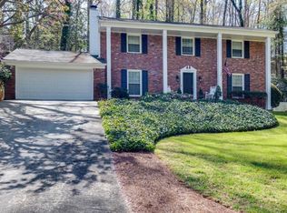 265 Lamplighter Ln SE, Marietta, GA 30067