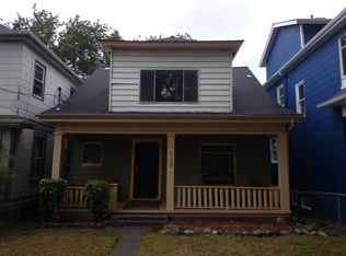 1122 33rd Ave, Seattle, WA 98122