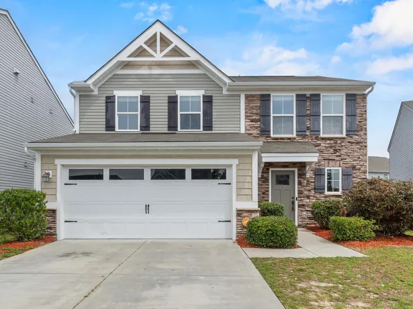 17 Cypress Cove Rd, Columbia, SC 29229