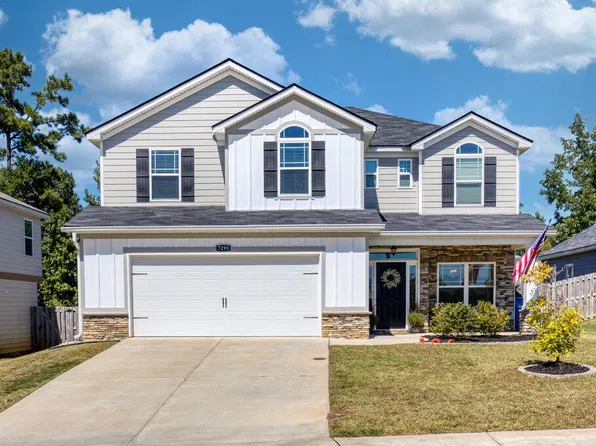 7299 Pine Chase Dr, Midland, GA 31820