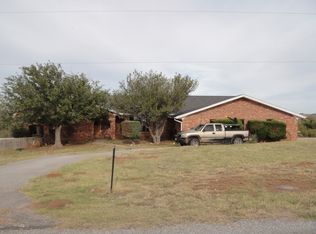 2207 J B Riley Rd, Burkburnett, TX 76354