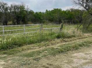 0000 CR 327 Lot 8 LOT 600, Jourdanton, TX 78026