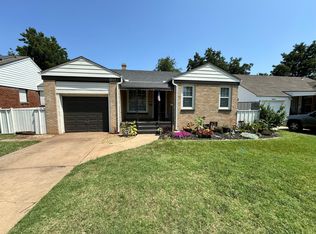 2441 NW 32nd St, Oklahoma City, OK 73112