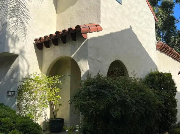 518 Garfield Ave #A, South Pasadena, CA 91030