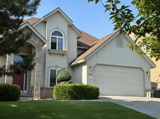 1992 Newhaven Loop, Richland, WA