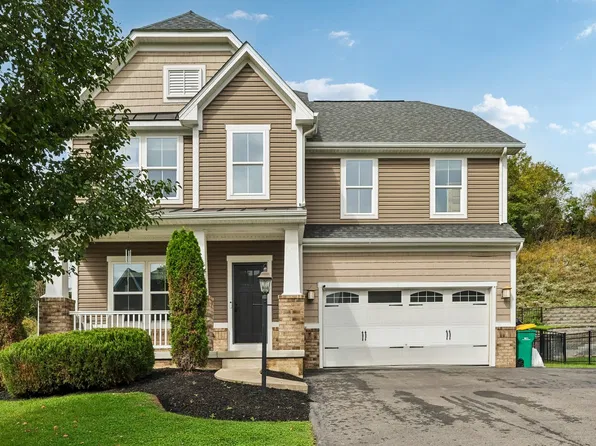 4062 Bentwood Dr, Canonsburg, PA 15317