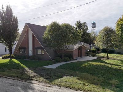 409 Republic St, Courtland, KS, 66939