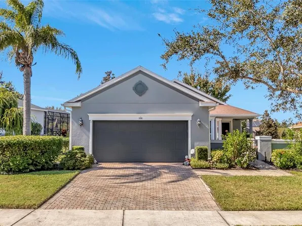 109 Falling Acorn Ave, Groveland, FL 34736