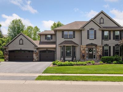 18743 Pathfinder Dr, Eden Prairie, MN, 55347