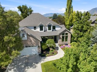 1381 E 5985 S, Murray, UT 84121