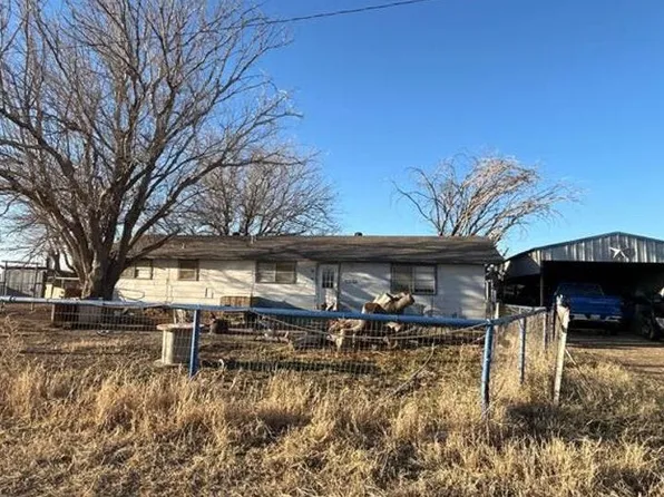 4318 S County Road 1180, Midland, TX 79706