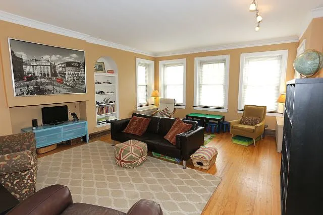 5535 N Campbell Ave #3 — Photo 7