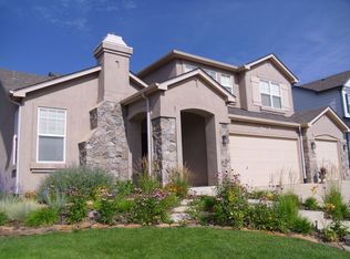 11786 Blueridge Dr, Colorado Springs, CO 80921