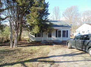 553 Paige St, Henderson, NC 27536