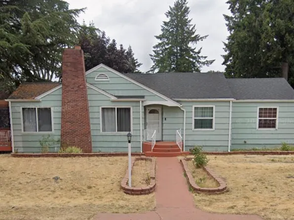 6521 Alfaretta St SW, Lakewood, WA 98499