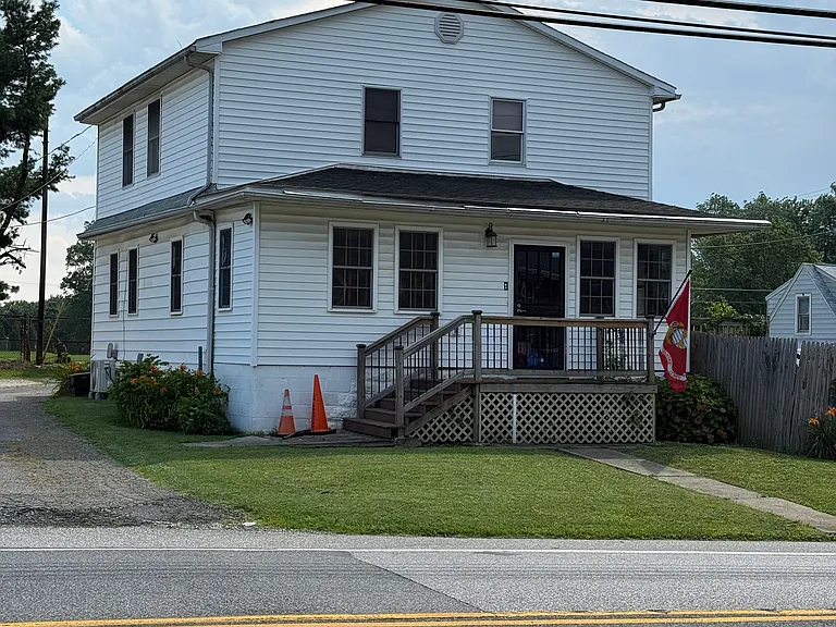 6805 Golden Ring Rd — Photo 4