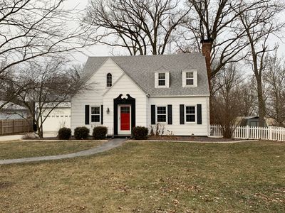 321 N Crossley St, Melvin, IL, 60952