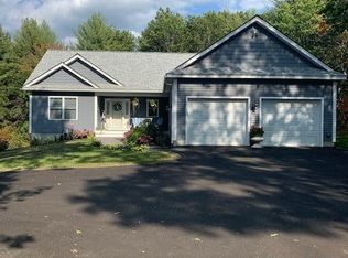 443 Swamp John Rd, Wells, ME 04090