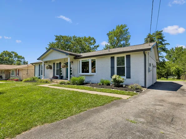 4908 Rainier Dr, Old Hickory, TN 37138