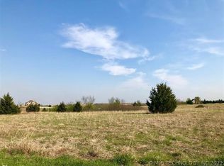 17 W 2700th Rd, Ochelata, OK 74051
