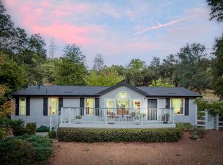 15252 Clover Valley Rd, Grass Valley, CA 95949