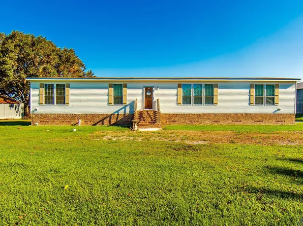 4270 Southdown Mandalay Rd, Houma, LA 70360