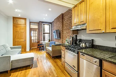 Rented by Brown Harris Stevens