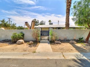 16110 Avenida Ramada, Desert Hot Springs, CA 92240