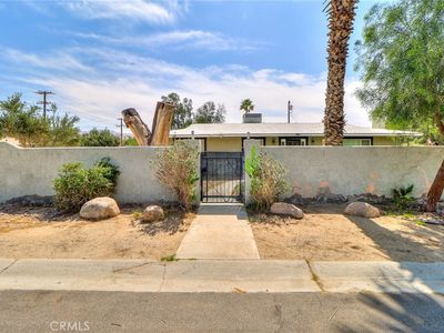 16110 Avenida Ramada, Desert Hot Springs, CA, 92240