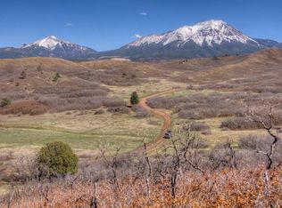 LOT 11 Piney Ridge Rd, La Veta, CO 81055