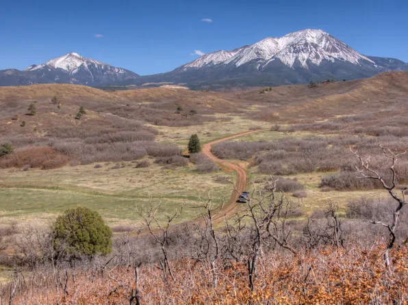 LOT 11 Piney Ridge Rd, La Veta, CO 81055