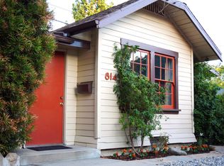 814 N Mar Vista Ave, Pasadena, CA 91104
