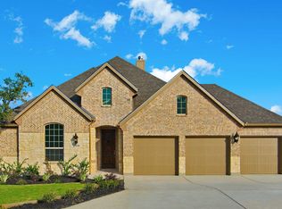 29110 Stevenson Gate, Fair Oaks Ranch, TX 78015