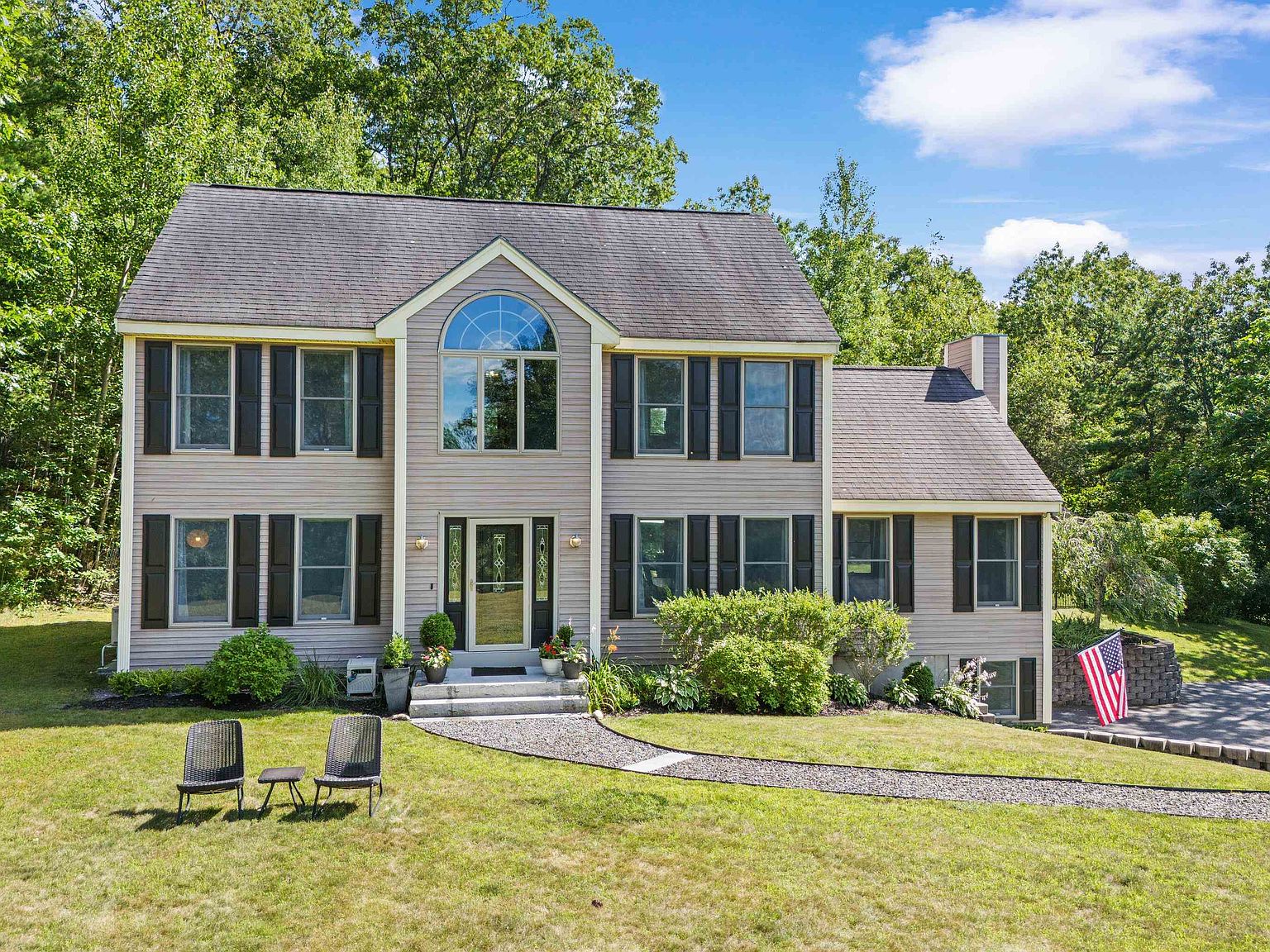37 Valley Hill Road, Pelham, NH 03076 | Zillow