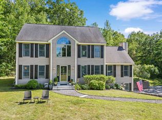 37 Valley Hill Rd, Pelham, NH 03076