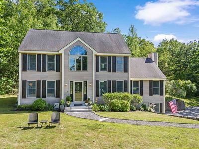 37 Valley Hill Road, Pelham, NH, 03076