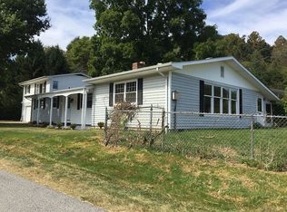 16 Township Road 1202, Chesapeake, OH 45619