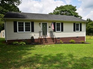 195 Rainwater Dr, Aylett, VA 23009