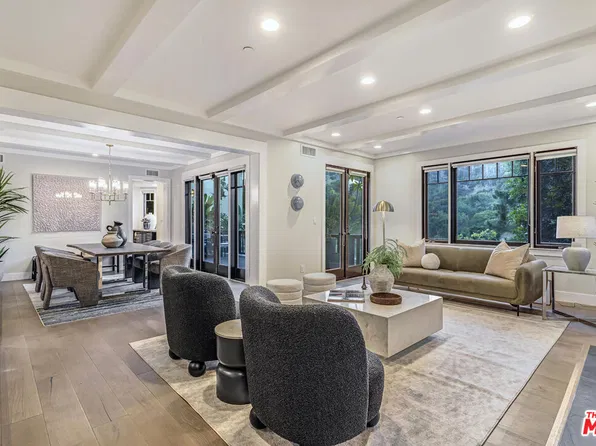2201 Beech Knoll Rd, Los Angeles, CA 90046