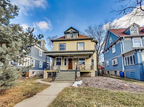 3rd image of 316 S Taylor Ave