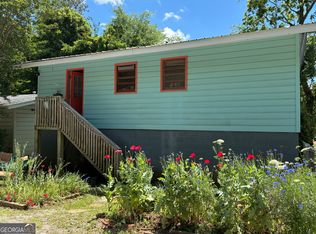 152 Buena Vista Ave, Athens, GA 30601