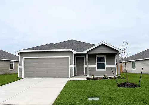1728 Round House Ln Photo 1