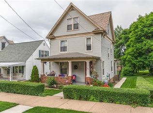 220 Patterson Ave, Butler, PA 16001